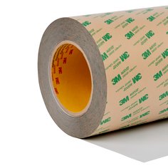 3M 7966MWS-12X540 - 7966Mws Membrane Spacer 12in x 540Ft 7000143283 - eGrimesDirect