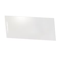 3M Speedglas 06-0200-10 inside protection plate for 9100V welding helmet, part of the Speedglas line, shown in the image.