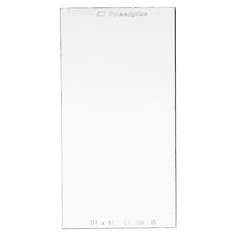 3M Speedglas 06-0200-20 inside protection plate for Speedglas 9100x welding helmet, part of the Speedglas line.