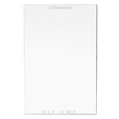 3M Speedglas 06-0200-30 - Speedglas inside Protection Plate 9100xx 7000127125 - eGrimesDirect