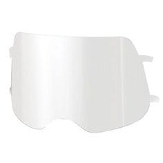 3M Speedglas 06-0700-54 - Speedglas Wide-View Clear Grinding Visor 9100 Fx/9100 Fx-Air/9100Mp 7000128083 - eGrimesDirect