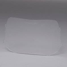 3M Speedglas 07-0200-53 - Speedglas Outside Protection Plate 100 07020053 High Temperature 7100010073 - eGrimesDirect