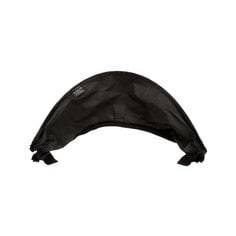 3M Speedglas Face Seal for 9100MP welding helmet, durable silicone seal with adjustable fit for safety and comfort.