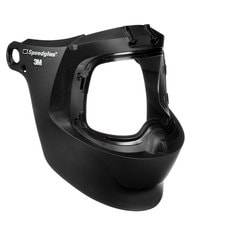 3M Speedglas 27-0099-63 inner shield for Speedglas 9100 MP welding helmet, durable protective eyewear component.