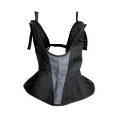 3M Speedglas throat and neck coverage for welding protection, part of the Speedglas line, model 27-0099-85.