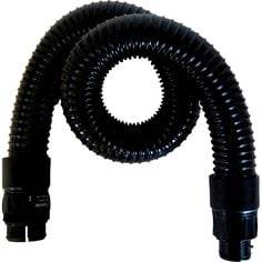 3M Speedglas SG-50W sound-dampening breathing tube from the Speedglas line, designed for welding helmets and respirators.