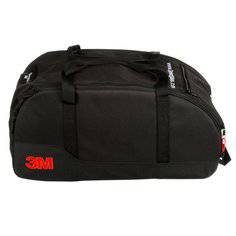 Black 3M Speedglas SG-90 carry bag from the Speedglas line, designed for storing and transporting welding helmets and accessories.