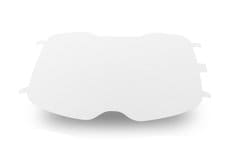 3M Speedglas 08-0200-52 - G5-02 Outer Protection Plate Scratch Resistant 7100241529 - eGrimesDirect