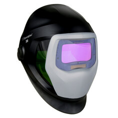 3M Speedglas 06-0100-20SW - Speedglas Welding Helmet 9100 -Ca With Speedglas Auto-Darkening Filter 9100x Shades 5 8-13 7000127147 - eGrimesDirect