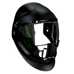 3M Speedglas 06-0300-52SW - Speedglas Welding Helmet 9100 7000127135 - eGrimesDirect