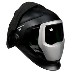 3M Speedglas 25-0099-35SW - Speedglas Welding Helmet 9100-Air 7000128105 - eGrimesDirect