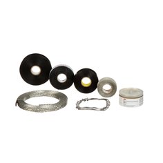 3M Scotch 5717 - Scotch Tape Splice Kit 5717, 15 Kv 7000035867 - eGrimesDirect