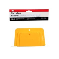 3M 5844 - Spreader Assortment 0 Yellow Assorted Sizes 7000142639 - eGrimesDirect