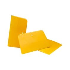 3M Dynatron B-00363 - Dynatron Yellow Spreader 363 3 in x 6 in (7.62 cm x 15.24 cm) 7000125086 - eGrimesDirect