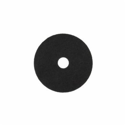 3M F-7200-BLK-15 - Black Stripper Pad 7200 15 Inch 7000120628 - eGrimesDirect