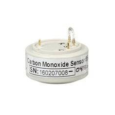 3M Carbon Monoxide Sensor in black, part of supplied air components for safety monitoring and detection.