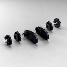 3M 8060601 - Co2 Scrubber 100 Cfm Supplied Air 7000142196 - eGrimesDirect