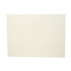 3M 7937-20X27 tamper evident white polyester sheet label material, matte finish, 20x27 inches, used for security labeling.