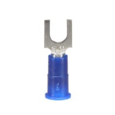 3M Highland BFV14-8Q - Highland Block Fork Terminal Vinyl insulated Stud Size 
