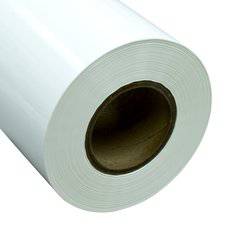3M 7810-6X1668 - Thermal Transfer Label Material 7810 - Matte White Polyester (6 Inch x 1668 ft) 7000048836 - eGrimesDirect