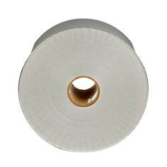 3M 7872-6X1668 - Thermal Transfer Label Material 7872 - Gloss Platinum Polyester TC (6 Inch x 1668 ft) 7000123561 - eGrimesDirect