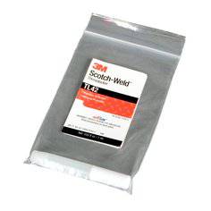 3M Scotch-Weld TL42-1ML-PIPETTE - Threadlocker Tl42 in Blue - 0.034 fl. Oz (1 ml) Pipette 7100064043 - eGrimesDirect