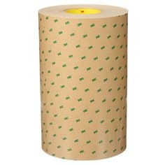 3M 465-24X60 - Adhesive Transfer Tape 465 in Clear (24 Inch x 60 Yards x 2.0 mil) 7000122483 - eGrimesDirect