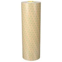 3M 467MP-24X60 - Adhesive Transfer Tape 467MP in Clear (24 Inch x 60 Yards) 7000123376 - eGrimesDirect