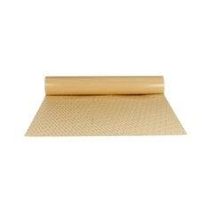 3M 8132LE clear adhesive transfer tape, 24x36 inches, 2 mil thickness, used for bonding and material adhesion.