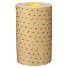 3M 9471-36X180 - Adhesive Transfer Tape 9471 36 Inch x 180 Yards 2.0mil 7000143075 - eGrimesDirect