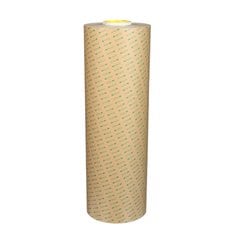 3M 9471LE-24X180 - Adhesive Transfer Tape 9471LineClear 24 Inch x 180 Yards 6.2mil 7000049314 - eGrimesDirect