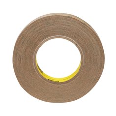 3M 9472-1X60 - Adhesive Transfer Tape 9472 Clear 5.0 mil 1 Inch x 60 Yards (2.54cm x 55m) 7000123562 - eGrimesDirect
