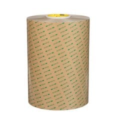 3M 9472LE-48X180 - Laminating Adhesive 9472LE 48 IN X 18 Yards 5.0 MIL Bulk Custom 7000143042 - eGrimesDirect