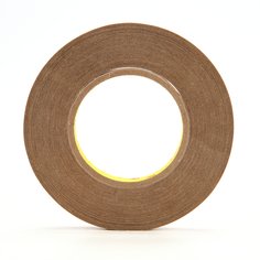 3M 950-101.6X329 - Adhesive Transfer Tape 950 in Clear (4 Inch x 360 Yards x 5.0 mil) 7000143461 - eGrimesDirect