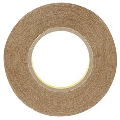 3M 950-3/4X60 - Adhesive Transfer Tape 950 in Clear (3/4 Inch x 60 Yards x 5.0 mil) 7000048416 - eGrimesDirect