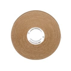 3M 987-1/2X60 - ATG Adhesive Transfer Tape 987 (1/2 Inch x 60 Yards x 2.0 mil) 7000028901 - eGrimesDirect