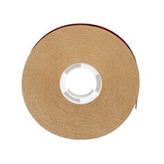 3M Scotch 924-1/2X60 - Scotch ATG Adhesive Transfer Tape 924 clear 2 mil 1/2 in x 60 yd (1.25 cm x 55 m) 7000123327 - eGrimesDirect