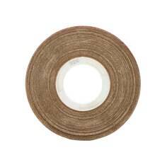 3M Scotch 926 ATG Adhesive Transfer Tape 926 clear 5 mil, 1/2 inch x 18 yards, shown in a roll with clear adhesive tape.