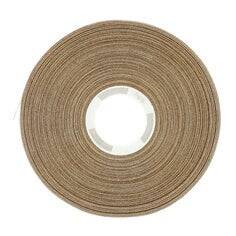 3M Scotch 926-3/4x36 ATG adhesive transfer tape, clear 5 mil, 3/4 inch width, 36 yards length, suitable for bonding applications.