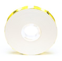 3M Scotch 928-1/2X36 - ATG Repositionable Double Coated Tissue Tape 928 in Translucent White (1/2 Inch x 36 Yards x 2.0 mil) 7100016838 - eGrimesDirect