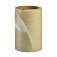 3M TPM-5-4X100 - 3M Clear Transfer Tape TPM-5 4 in x 100 yd 3M TPM-5-4X100 7000141772 - eGrimesDirect