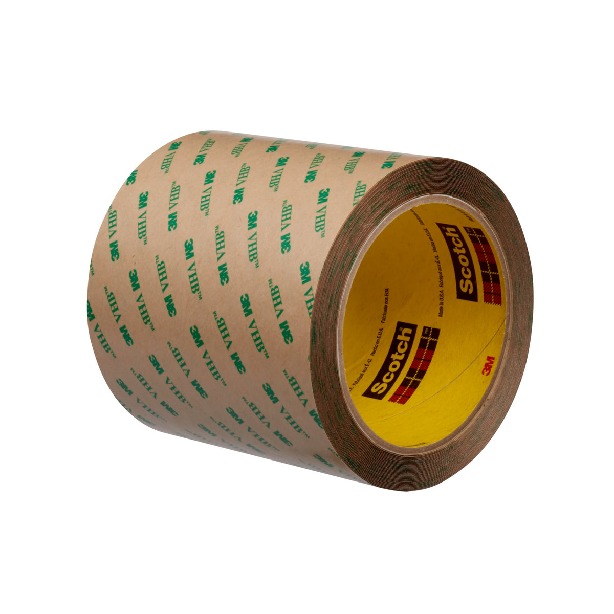 3M VHB 9473PC-736X55 - Adhesive Transfer Tape 9473PC 736mm x 55m Custom 7000143090 - eGrimesDirect