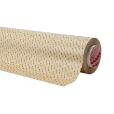 3M VHB F9460PC-12X180 - VHB Adhesive Transfer Tape F9460PC 12 Inch x 180 Yards (304.8mm x 164.6 m) 7000143931 - eGrimesDirect