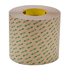 3M VHB F9460PC-3X60 - VHB Adhesive Transfer Tape F-9460PC Clear 3 Inch x 60 Yards 7000142790 - eGrimesDirect
