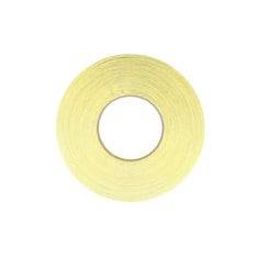 3M VHB F9473PC clear adhesive transfer tape, 1/2 inch by 60 yards, showing the roll of 3M transfer tape with protective backing.