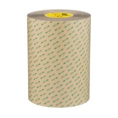 3M VHB F9473PC-248X54.864 - VHB Adhesive Transfer Tape F9473PC Clear 10 mil 9-7/8 x 60 Yards (25cm x 55m) 7100048404 - eGrimesDirect