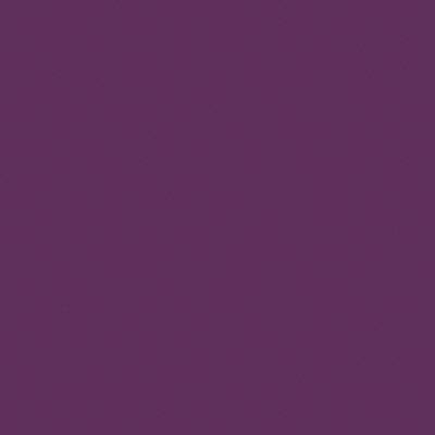 Translucent 3M Scotchcal Graphic Film 3630-128 in Plum Purple, large roll showing vibrant color for signage or crafts.