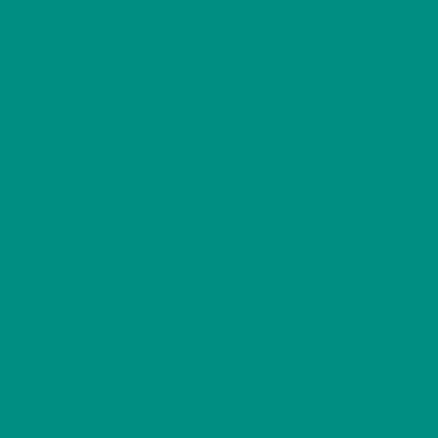 3M Scotchcal 3630-236 translucent turquoise graphic film roll, 48-inch wide by 50 yards long for signs and displays.