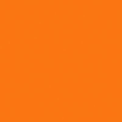 3M Scotchcal 3630-74-48X50 translucent graphic film in Kumquat Orange, 48-inch by 50-yard roll, for vibrant signage and displays.