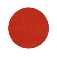 3M Cubitron II 4-inch Quickchange Roloc TR Fibre Disc, 60+ Grit, ceramic alumina Type R disc for surface grinding and finishing.